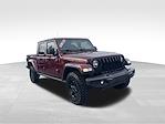 2021 Jeep Gladiator Crew Cab 4x4, Pickup for sale #243182A - photo 9