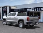 New 2024 GMC Sierra 1500 SLE Crew Cab 4WD, Pickup for sale #243210 - photo 4