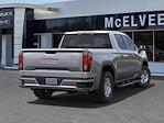 New 2024 GMC Sierra 1500 SLE Crew Cab 4WD, Pickup for sale #243210 - photo 2