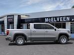 New 2024 GMC Sierra 1500 SLE Crew Cab 4WD, Pickup for sale #243210 - photo 5