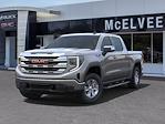 New 2024 GMC Sierra 1500 SLE Crew Cab 4WD, Pickup for sale #243210 - photo 6