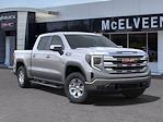 New 2024 GMC Sierra 1500 SLE Crew Cab 4WD, Pickup for sale #243210 - photo 7