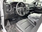 2024 GMC Sierra 2500 Double Cab 4WD, Reading SL Service Body Service Truck for sale #243293 - photo 10