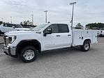 2024 GMC Sierra 2500 Double Cab 4WD, Reading SL Service Body Service Truck for sale #243293 - photo 3