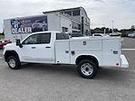 2024 GMC Sierra 2500 Double Cab 4WD, Reading SL Service Body Service Truck for sale #243293 - photo 4