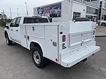 2024 GMC Sierra 2500 Double Cab 4WD, Reading SL Service Body Service Truck for sale #243293 - photo 2