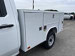 2024 GMC Sierra 2500 Double Cab 4WD, Reading SL Service Body Service Truck for sale #243293 - photo 8