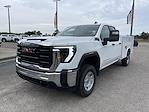 2024 GMC Sierra 2500 Double Cab 4WD, Reading SL Service Body Service Truck for sale #243294 - photo 1