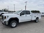 2024 GMC Sierra 2500 Double Cab 4WD, Reading SL Service Body Service Truck for sale #243294 - photo 3