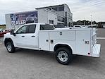 2024 GMC Sierra 2500 Double Cab 4WD, Reading SL Service Body Service Truck for sale #243294 - photo 4