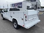 2024 GMC Sierra 2500 Double Cab 4WD, Reading SL Service Body Service Truck for sale #243294 - photo 2