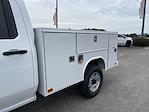 2024 GMC Sierra 2500 Double Cab 4WD, Reading SL Service Body Service Truck for sale #243294 - photo 8