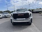 New 2024 GMC Sierra 3500 Pro Regular Cab 4WD, 9' 6" Blue Ridge Manufacturing Rodeo Flatbed Truck for sale #243334 - photo 4