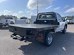 2024 GMC Sierra 3500 Regular Cab 4WD, Blue Ridge Manufacturing Rodeo Flatbed Truck for sale #243348 - photo 9