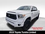 Used 2019 Toyota Tundra SR5 CrewMax Cab 4x4, Pickup for sale #243370B - photo 3