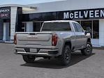 2024 GMC Sierra 2500 Double Cab 4WD, Pickup for sale #243422 - photo 4
