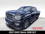 2017 GMC Sierra 1500 Extended Cab SRW 4WD, Pickup for sale #243439B - photo 1