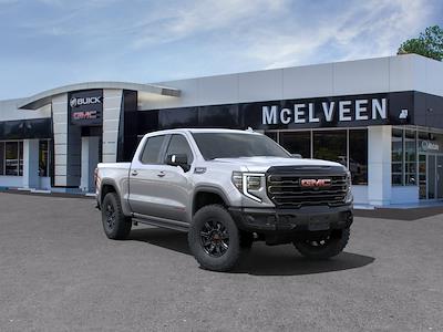 New 2024 GMC Sierra 1500 AT4X Crew Cab 4WD, Pickup for sale #243446 - photo 1