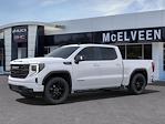 New 2024 GMC Sierra 1500 Elevation Crew Cab 4WD, Pickup for sale #243453 - photo 3