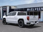 New 2024 GMC Sierra 1500 Elevation Crew Cab 4WD, Pickup for sale #243453 - photo 28