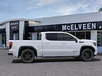 New 2024 GMC Sierra 1500 Elevation Crew Cab 4WD, Pickup for sale #243453 - photo 5