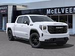 New 2024 GMC Sierra 1500 Elevation Crew Cab 4WD, Pickup for sale #243453 - photo 7