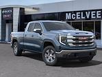 2024 GMC Sierra 1500 Double Cab 4WD, Pickup for sale #243475 - photo 31