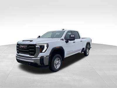 2024 GMC Sierra 2500 Crew Cab 4WD, Pickup for sale #243483A - photo 1