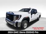 2024 GMC Sierra 2500 Crew Cab 4WD, Pickup for sale #243483A - photo 3