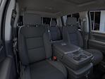 New 2024 GMC Sierra 1500 Elevation Crew Cab 4WD, Pickup for sale #243540 - photo 40