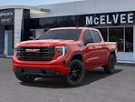 New 2024 GMC Sierra 1500 Elevation Crew Cab 4WD, Pickup for sale #243540 - photo 6