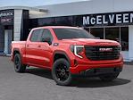 New 2024 GMC Sierra 1500 Elevation Crew Cab 4WD, Pickup for sale #243540 - photo 7