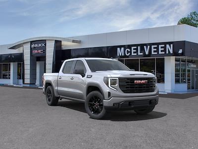 New 2024 GMC Sierra 1500 Elevation Crew Cab 4WD, Pickup for sale #243542 - photo 1