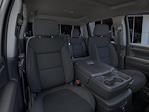 New 2024 GMC Sierra 1500 Elevation Crew Cab 4WD, Pickup for sale #243542 - photo 16
