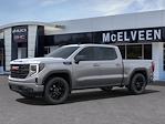 New 2024 GMC Sierra 1500 Elevation Crew Cab 4WD, Pickup for sale #243542 - photo 3