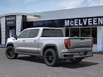 New 2024 GMC Sierra 1500 Elevation Crew Cab 4WD, Pickup for sale #243542 - photo 28