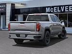 New 2024 GMC Sierra 1500 Elevation Crew Cab 4WD, Pickup for sale #243542 - photo 26