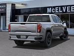 New 2024 GMC Sierra 1500 Elevation Crew Cab 4WD, Pickup for sale #243542 - photo 2