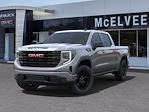 New 2024 GMC Sierra 1500 Elevation Crew Cab 4WD, Pickup for sale #243542 - photo 6