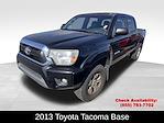 Used 2013 Toyota Tacoma Double Cab 4x4, Pickup for sale #243554A - photo 1