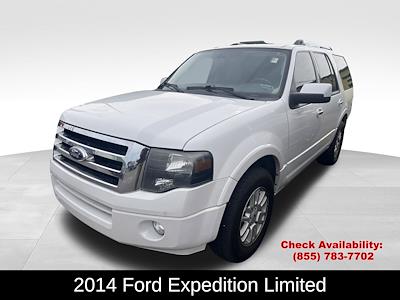 2014 Ford Expedition RWD, SUV for sale #243565B - photo 1