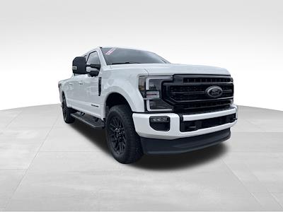 2022 Ford F-250 Crew Cab SRW 4x4, Pickup for sale #243612A - photo 1
