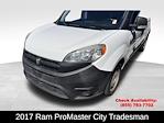 2017 Ram ProMaster City FWD, Empty Cargo Van for sale #243620A - photo 3