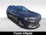 Used 2020 Jeep Cherokee Limited FWD, SUV for sale #243660B - photo 8