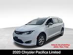 Used 2020 Chrysler Pacifica Limited FWD, Minivan for sale #243665A - photo 1