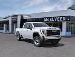 New 2024 GMC Sierra 2500 Pro Crew Cab 4WD, Pickup for sale #243687 - photo 1