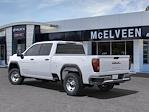 New 2024 GMC Sierra 2500 Pro Crew Cab 4WD, Pickup for sale #243687 - photo 28