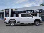 New 2024 GMC Sierra 2500 Pro Crew Cab 4WD, Pickup for sale #243687 - photo 29