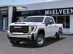 New 2024 GMC Sierra 2500 Pro Crew Cab 4WD, Pickup for sale #243687 - photo 30