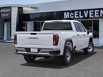 New 2024 GMC Sierra 2500 Pro Crew Cab 4WD, Pickup for sale #243687 - photo 2